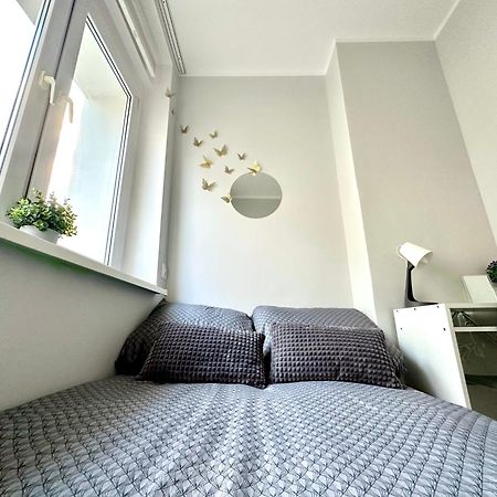 גדנסק Mmrent Spring Room מראה חיצוני תמונה