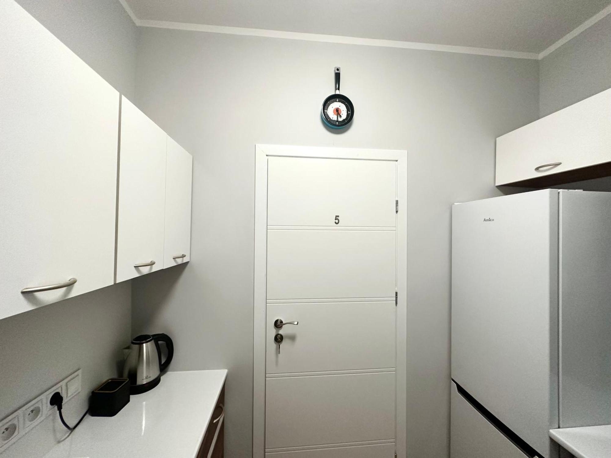 גדנסק Mmrent Spring Room מראה חיצוני תמונה