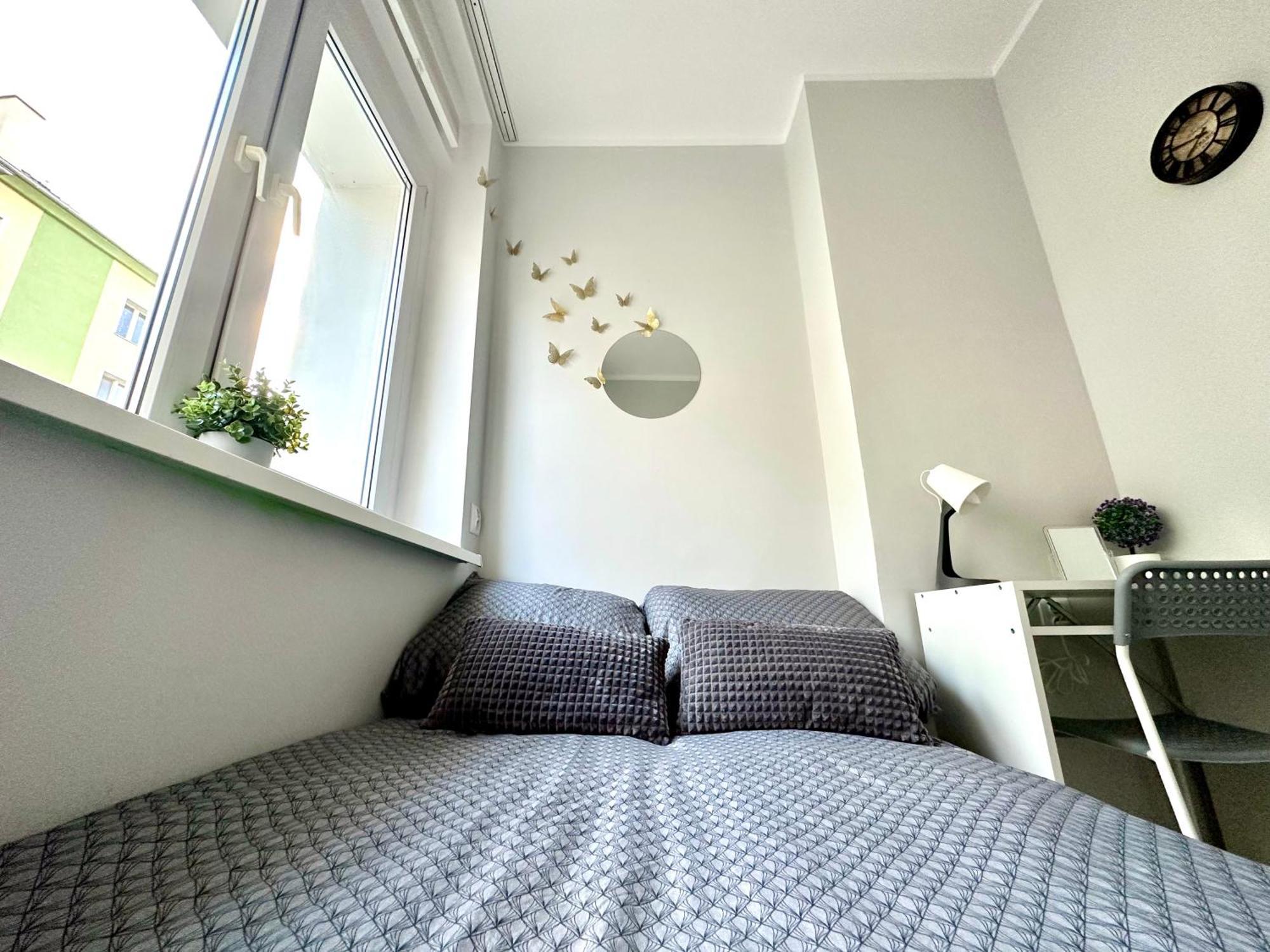 גדנסק Mmrent Spring Room מראה חיצוני תמונה