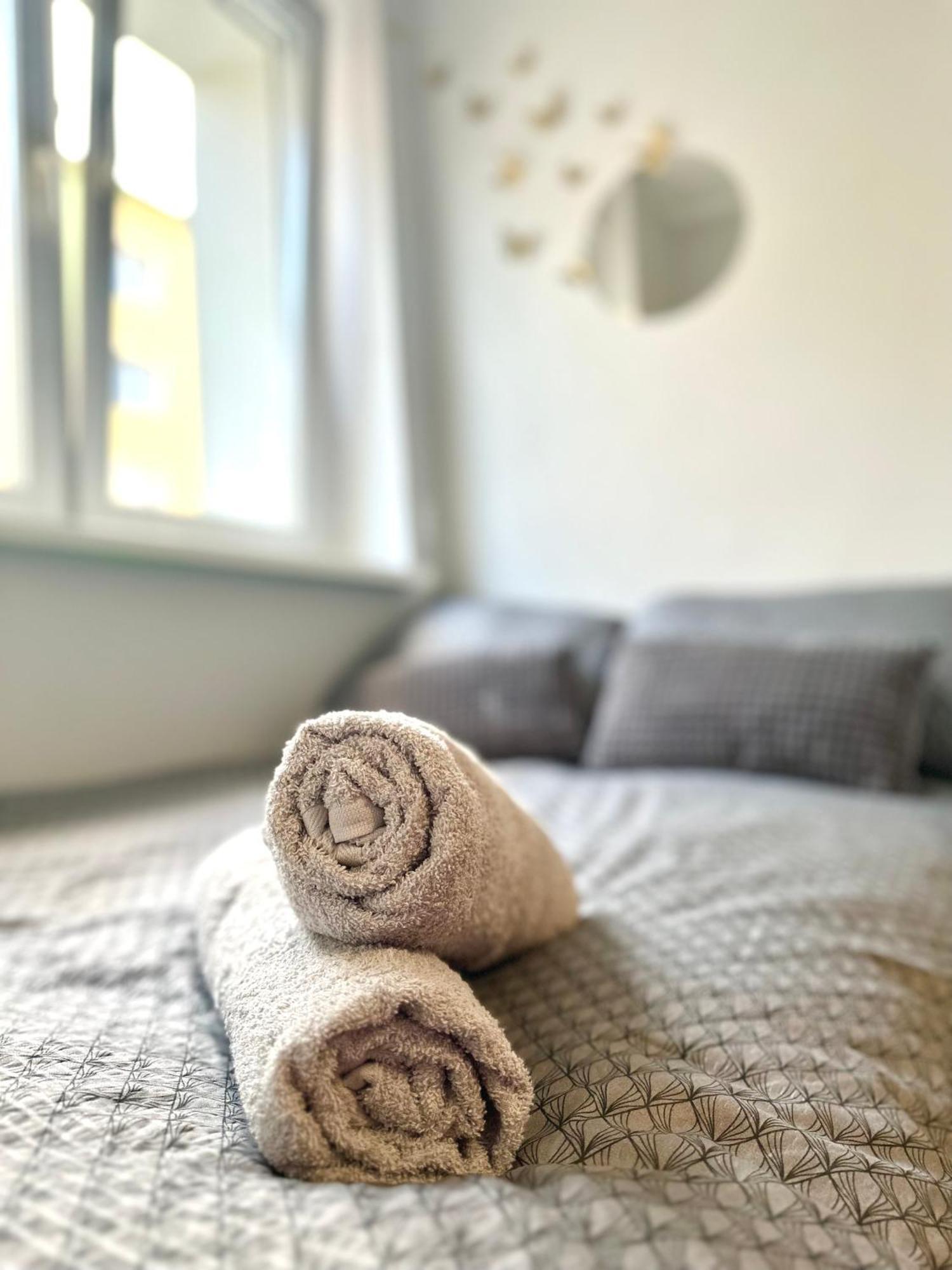 גדנסק Mmrent Spring Room מראה חיצוני תמונה